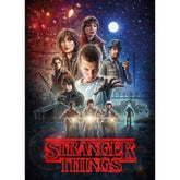 Puzzle Stranger Things - The Beginning - 1000 Pezzi